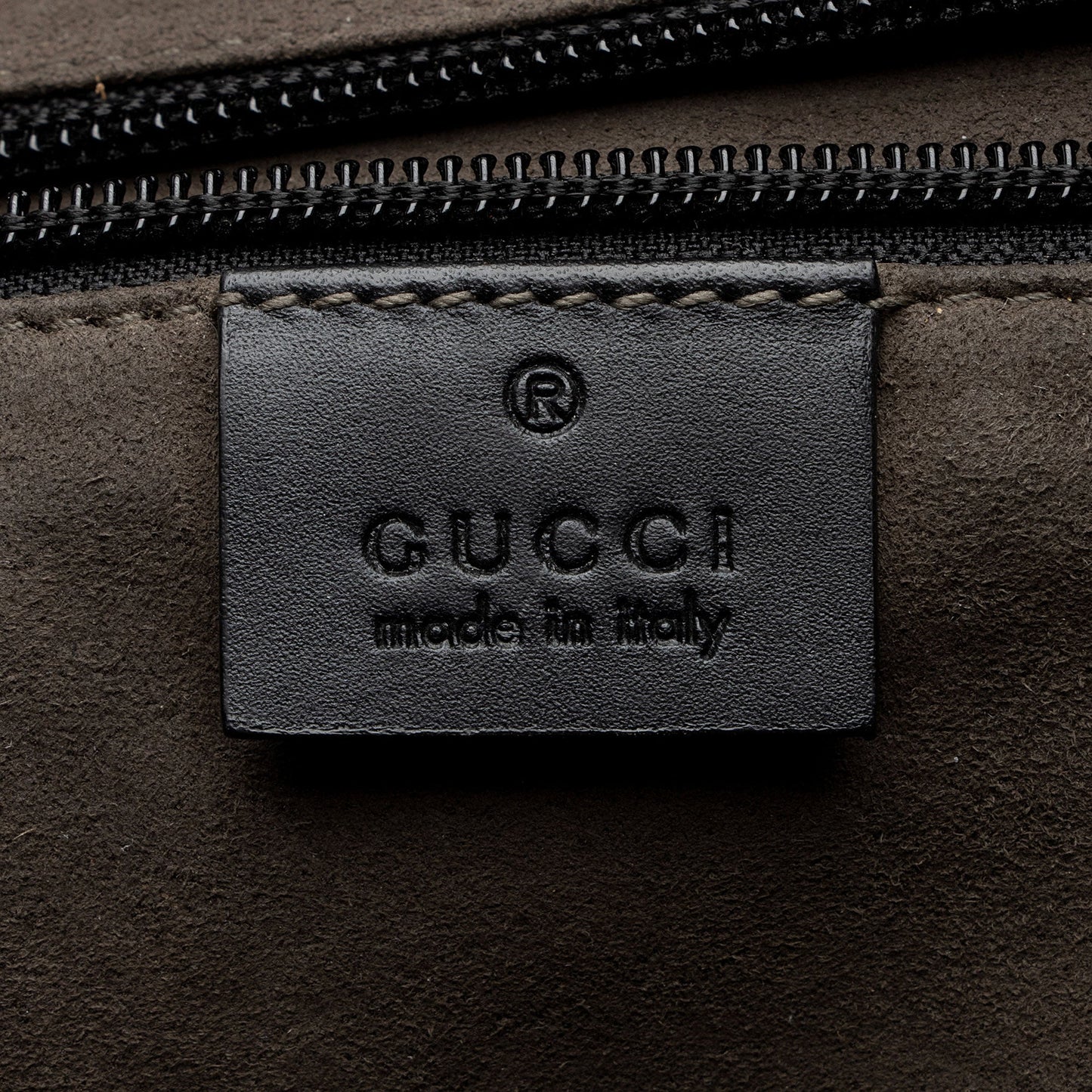 Gucci GG Supreme Small Backpack