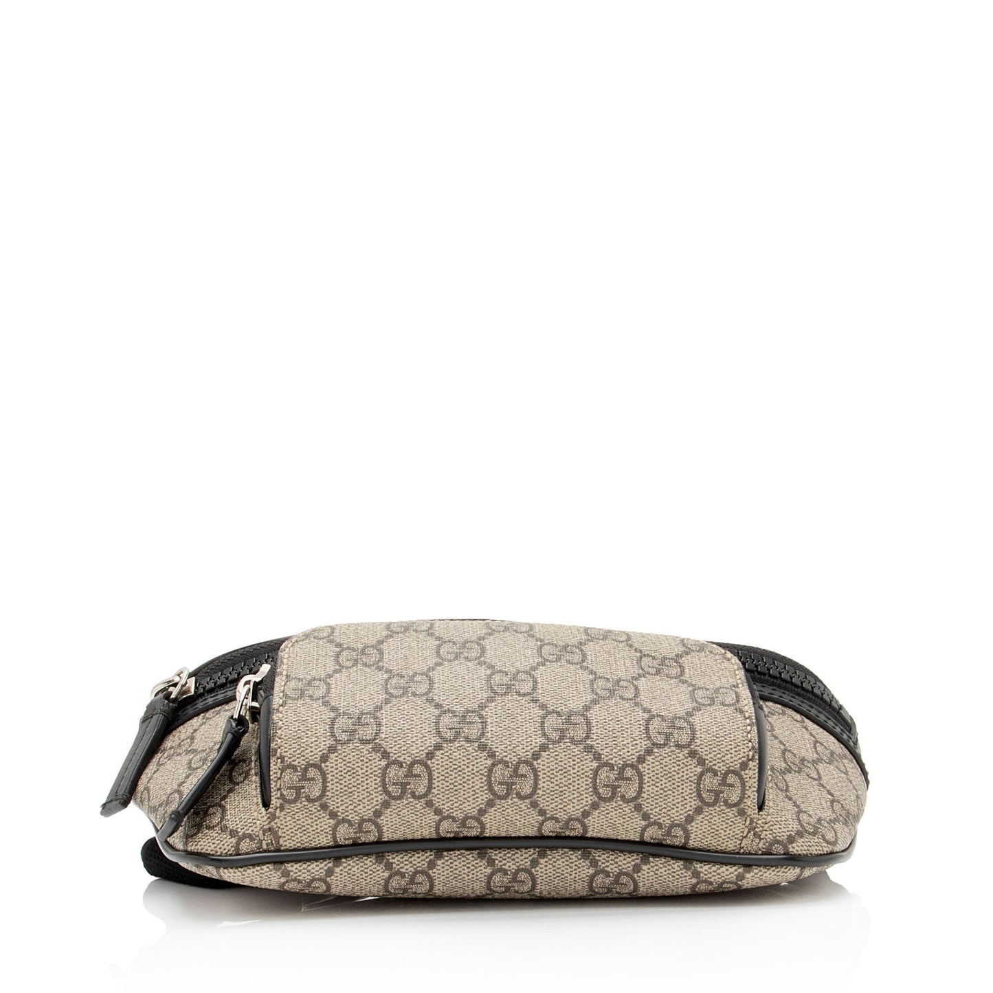 Gucci GG Supreme Small Belt Bag (SHF-Owq7L8)