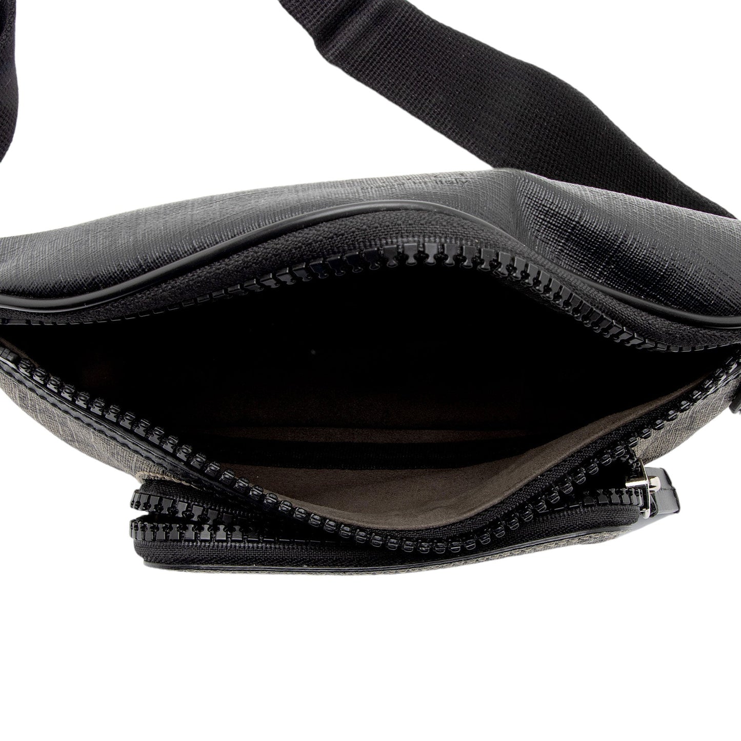 Gucci GG Supreme Small Belt Bag (SHF-Owq7L8)