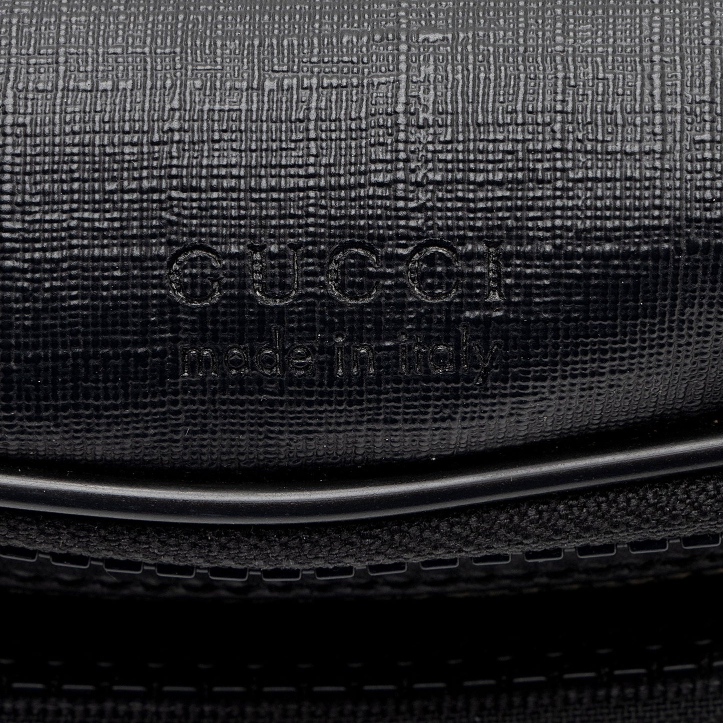 Gucci GG Supreme Small Belt Bag (SHF-Owq7L8)