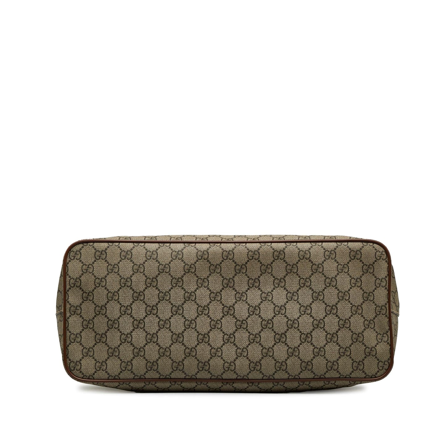 Gucci GG Supreme Soft Tote (SHG-WhdAFQ)