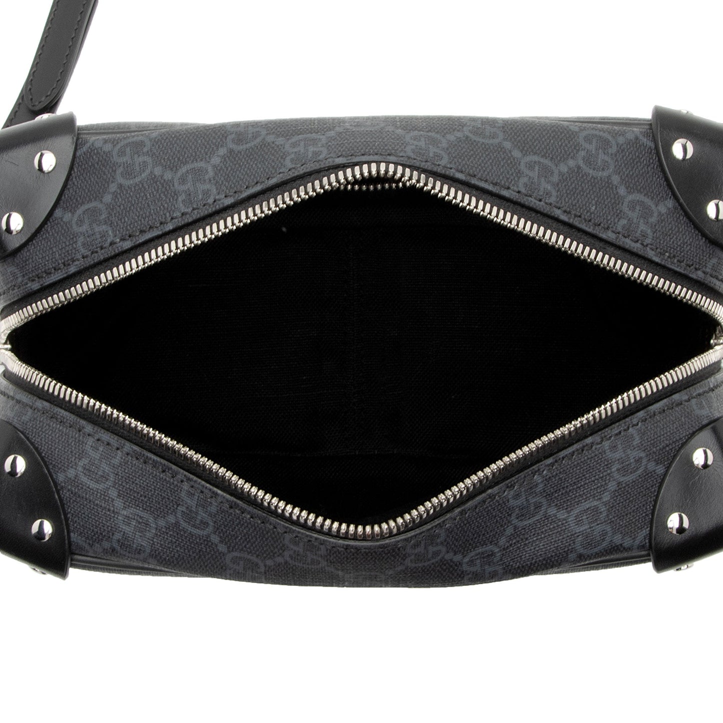Gucci GG Supreme Square Shoulder Bag (SHF-6wuVCQ)