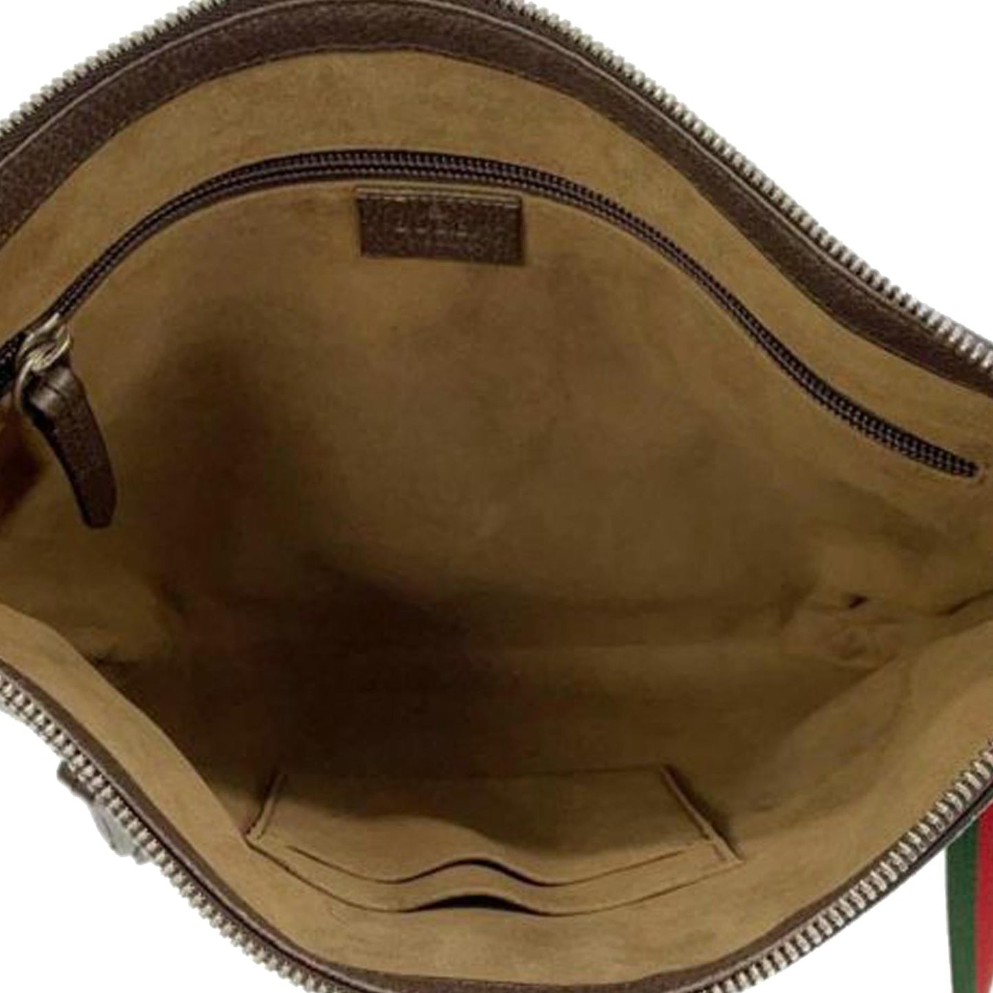 Gucci GG Supreme Tian Crossbody Bag (SHG-gsQAFN)