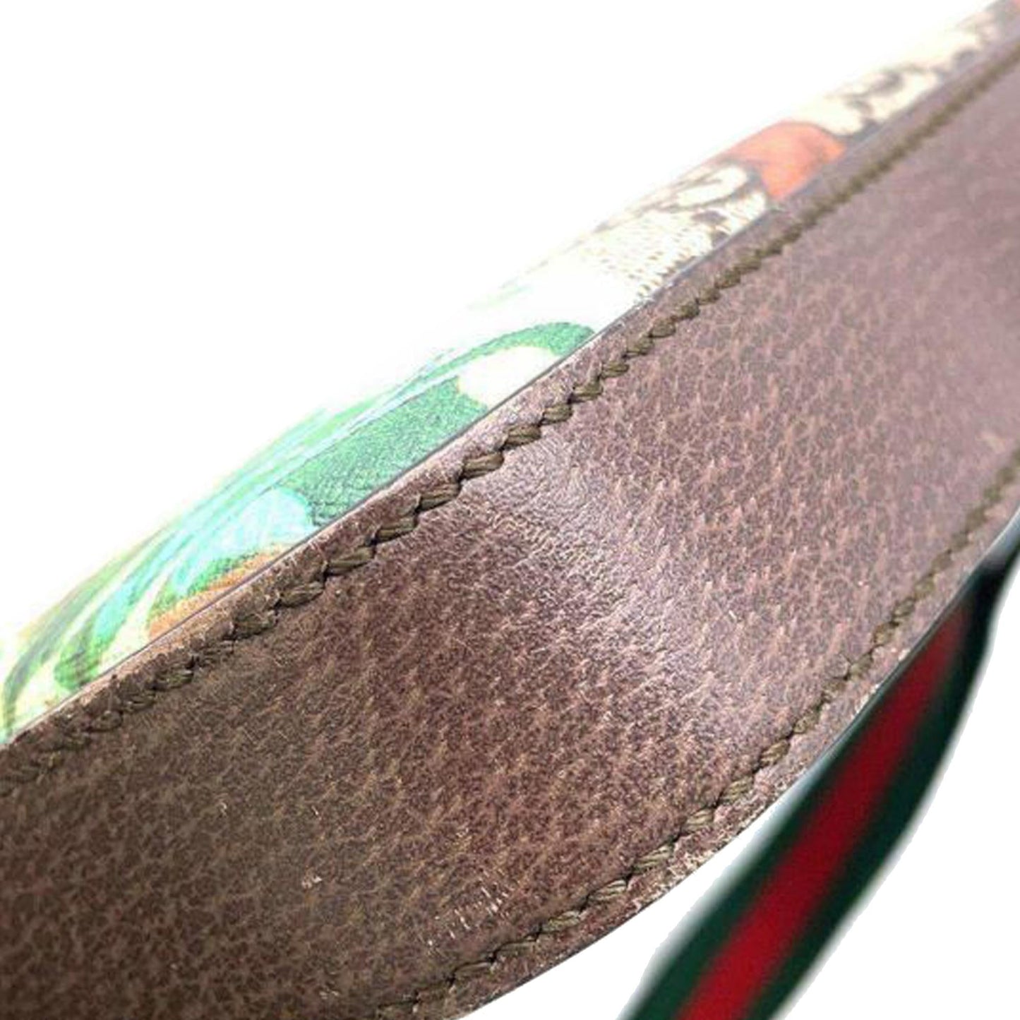 Gucci GG Supreme Tian Crossbody Bag (SHG-gsQAFN)
