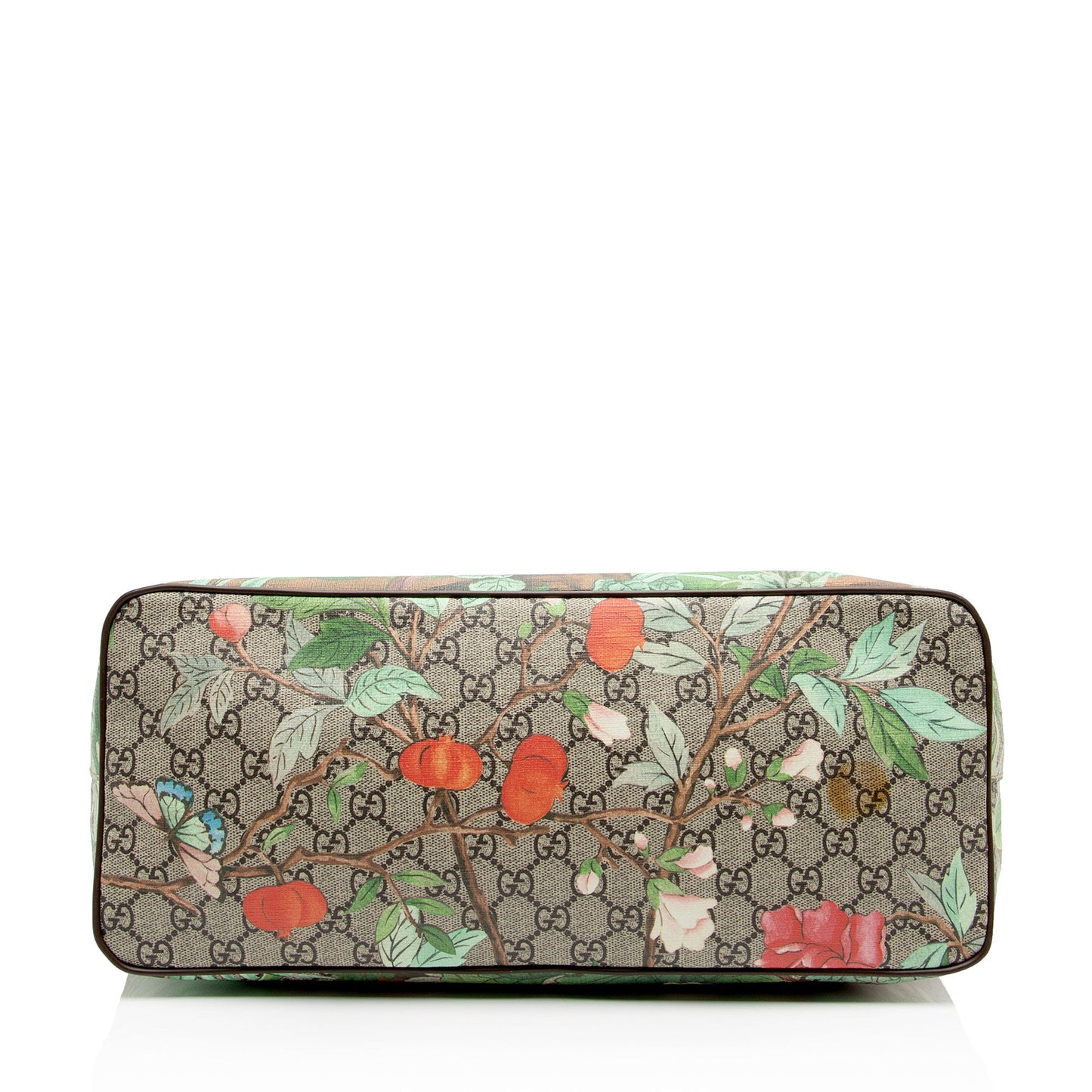 Gucci GG Supreme Tian Soft Tote (SHF-ZRvl7k)