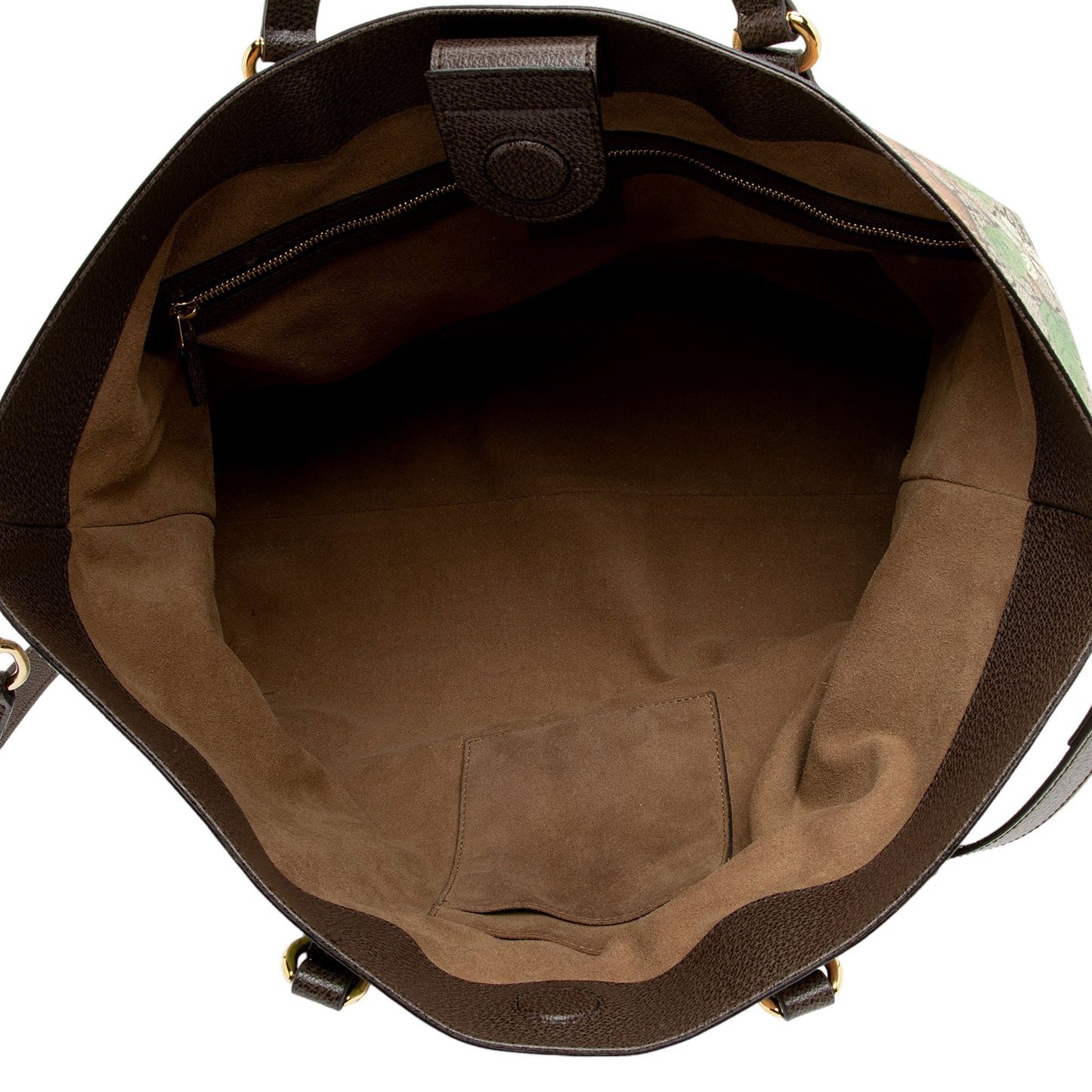 Gucci GG Supreme Tian Soft Tote (SHF-ZRvl7k)