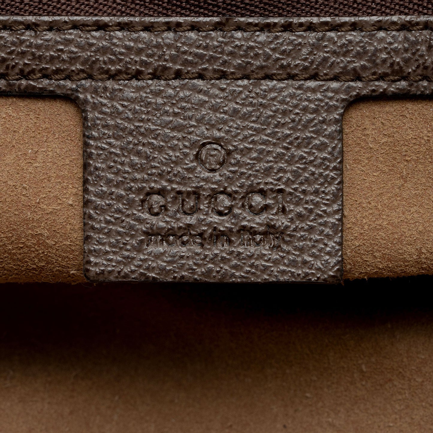 Gucci GG Supreme Tian Soft Tote (SHF-ZRvl7k)