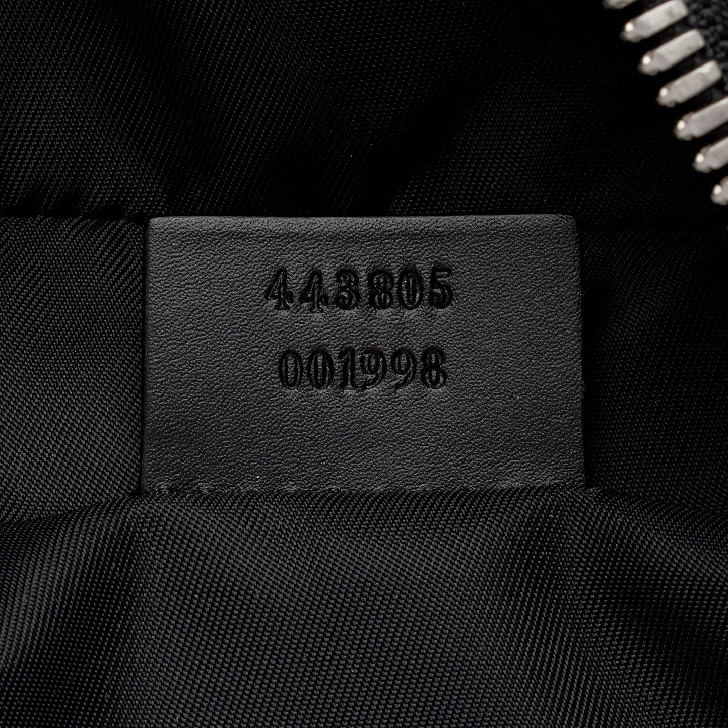 Gucci GG Supreme Web Backpack (SHF-tXMzwM)