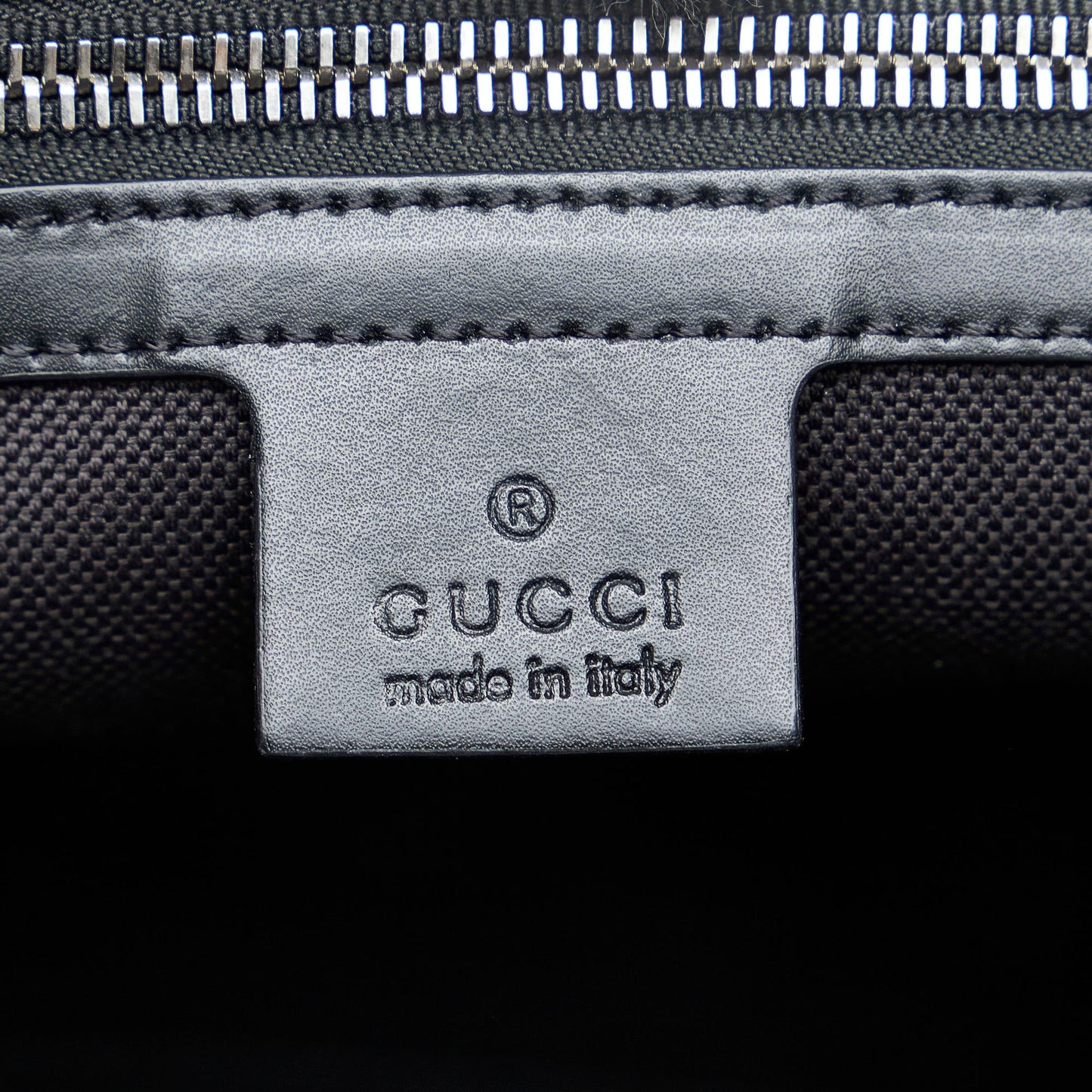 Gucci GG Supreme Web Crossbody Bag (SHG-gkkz7w)