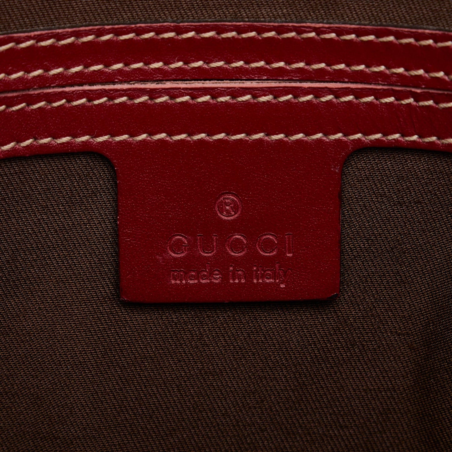 Gucci GG Supreme Web Crossbody (SHG-iPdJuy)