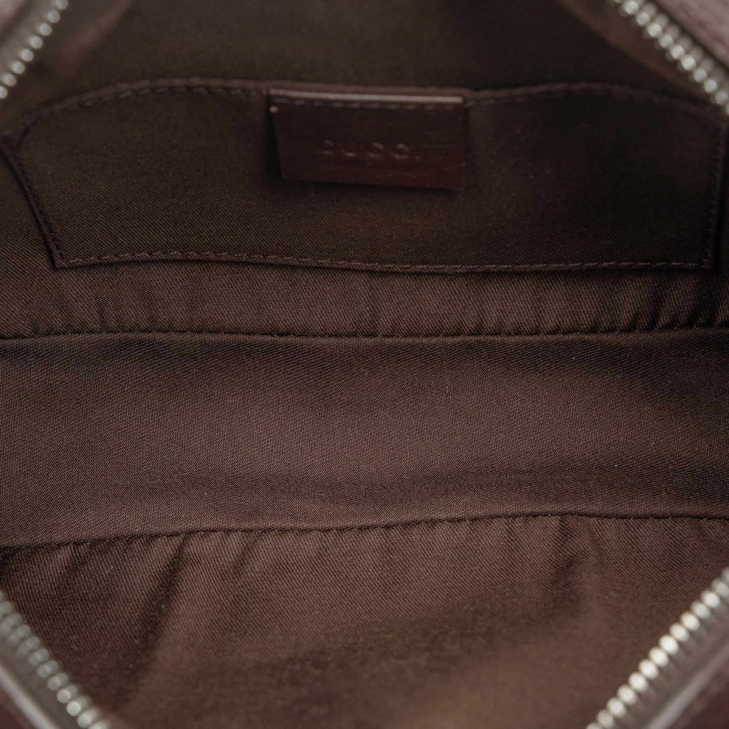 Gucci GG Supreme Web Crossbody (SHG-KGktw8)