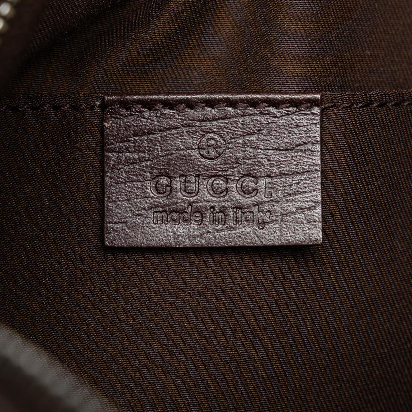 Gucci GG Supreme Web Crossbody (SHG-KGktw8)