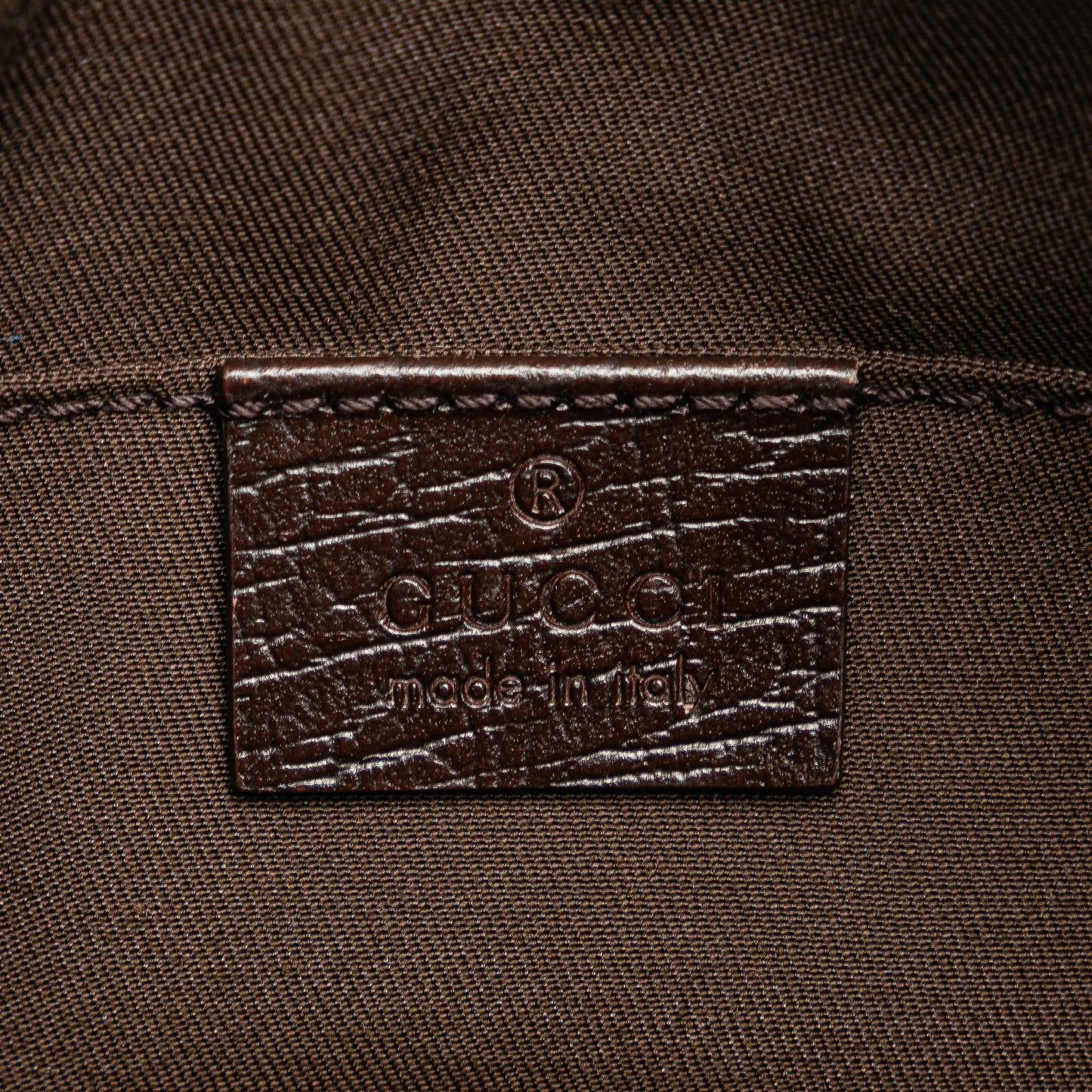 Gucci GG Supreme Web Crossbody (SHG-YOvnW5)