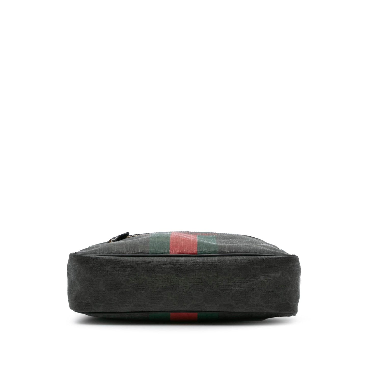 Gucci GG Supreme Web Crossbody