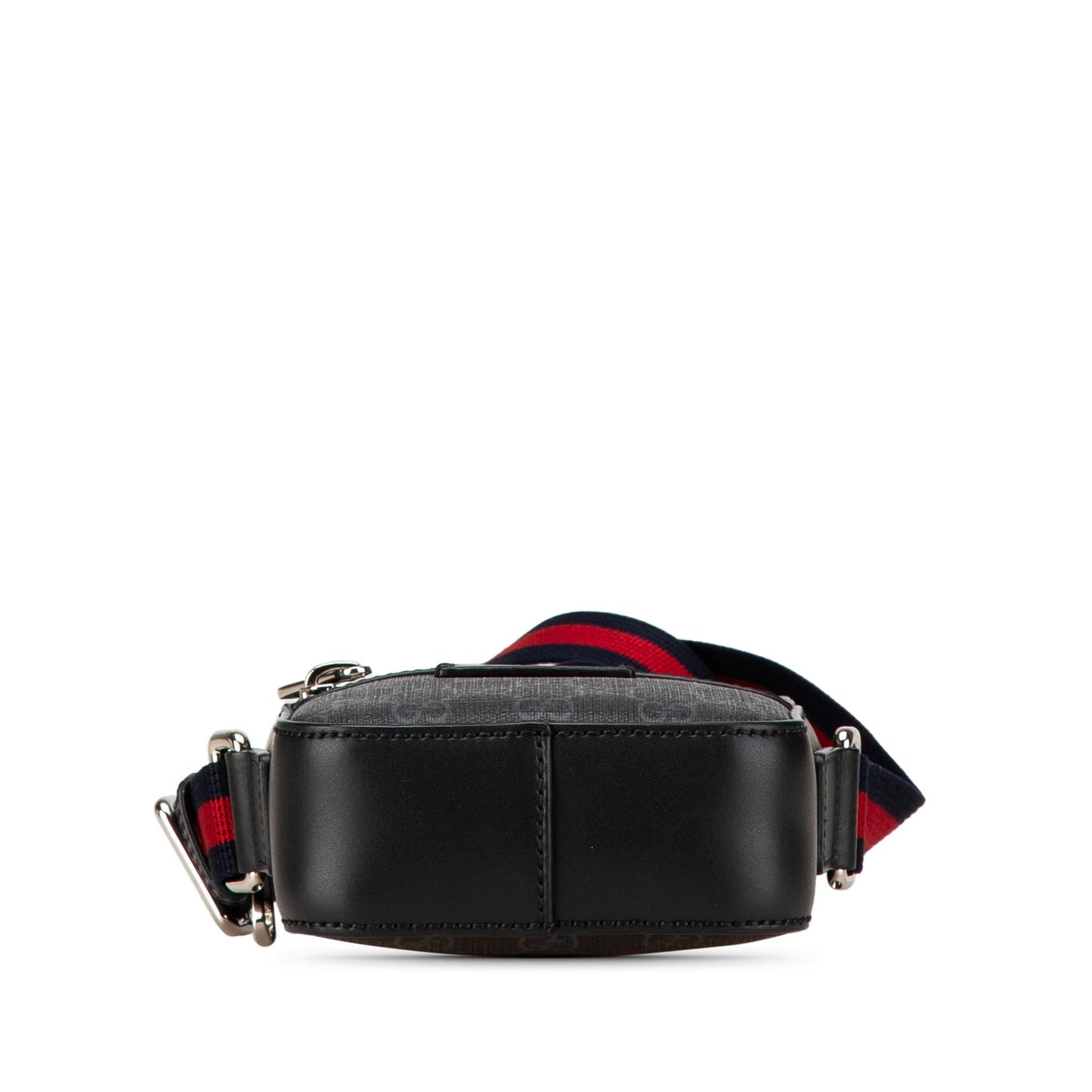 Gucci GG Supreme Web Crossbody