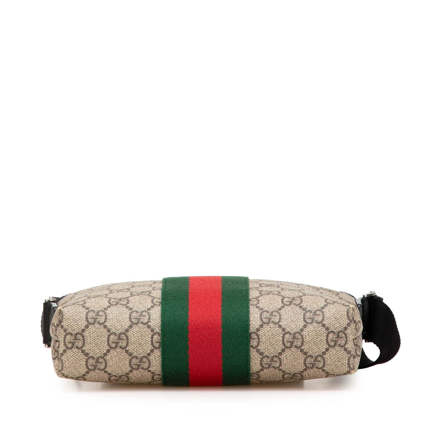 Gucci GG Supreme Web Crossbody