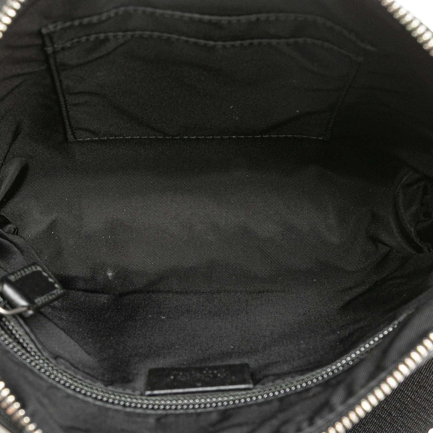 Gucci GG Supreme Web Crossbody