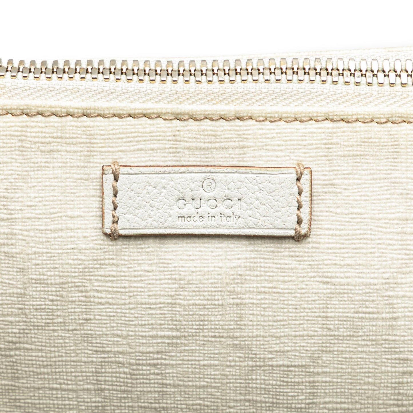 Gucci GG Supreme Web Crossbody