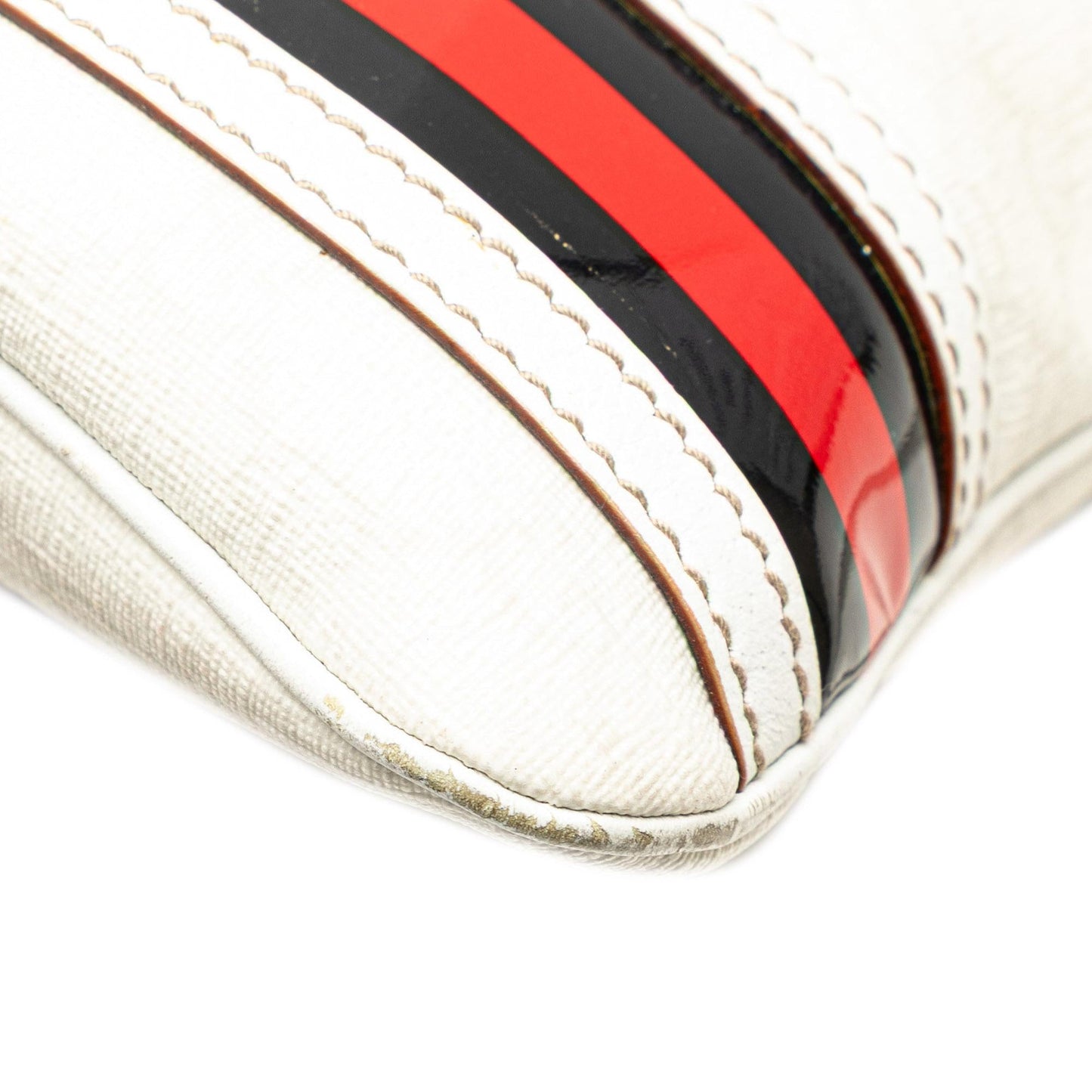 Gucci GG Supreme Web Crossbody