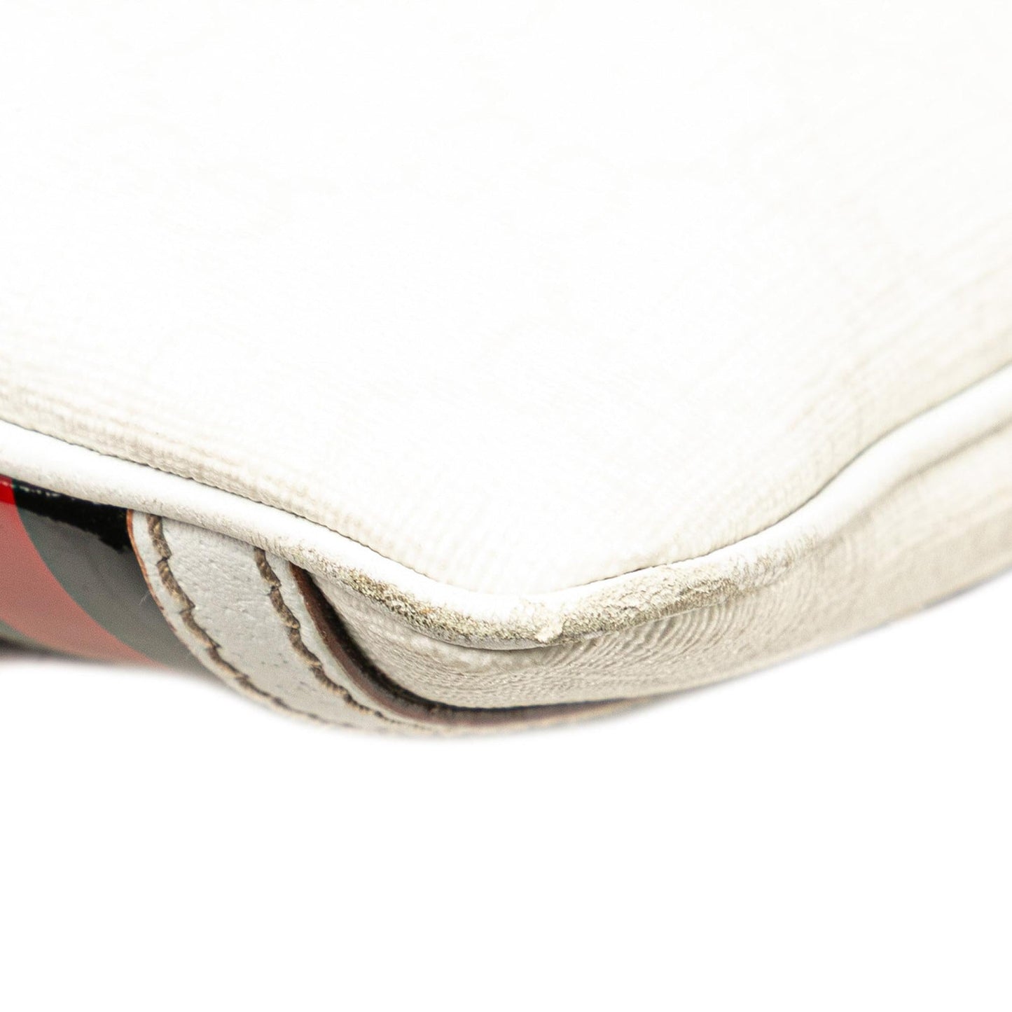 Gucci GG Supreme Web Crossbody