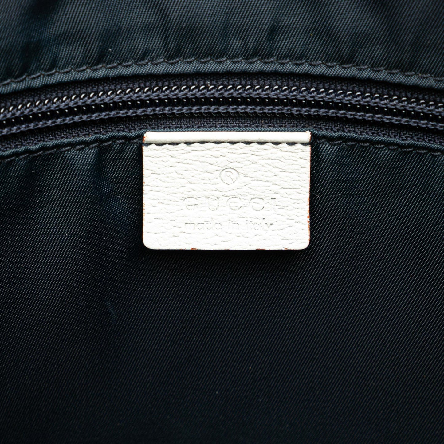 Gucci GG Supreme Web Crossbody