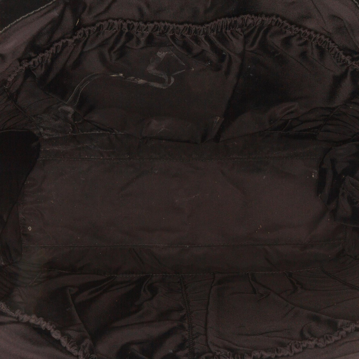 Gucci GG Supreme Web Diaper Bag
