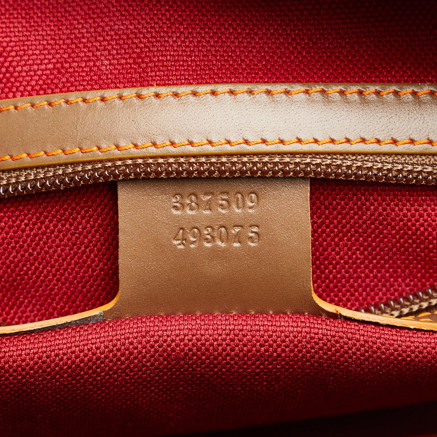 Gucci GG Supreme Web Duffle Tote (SHG-a5gr4F)