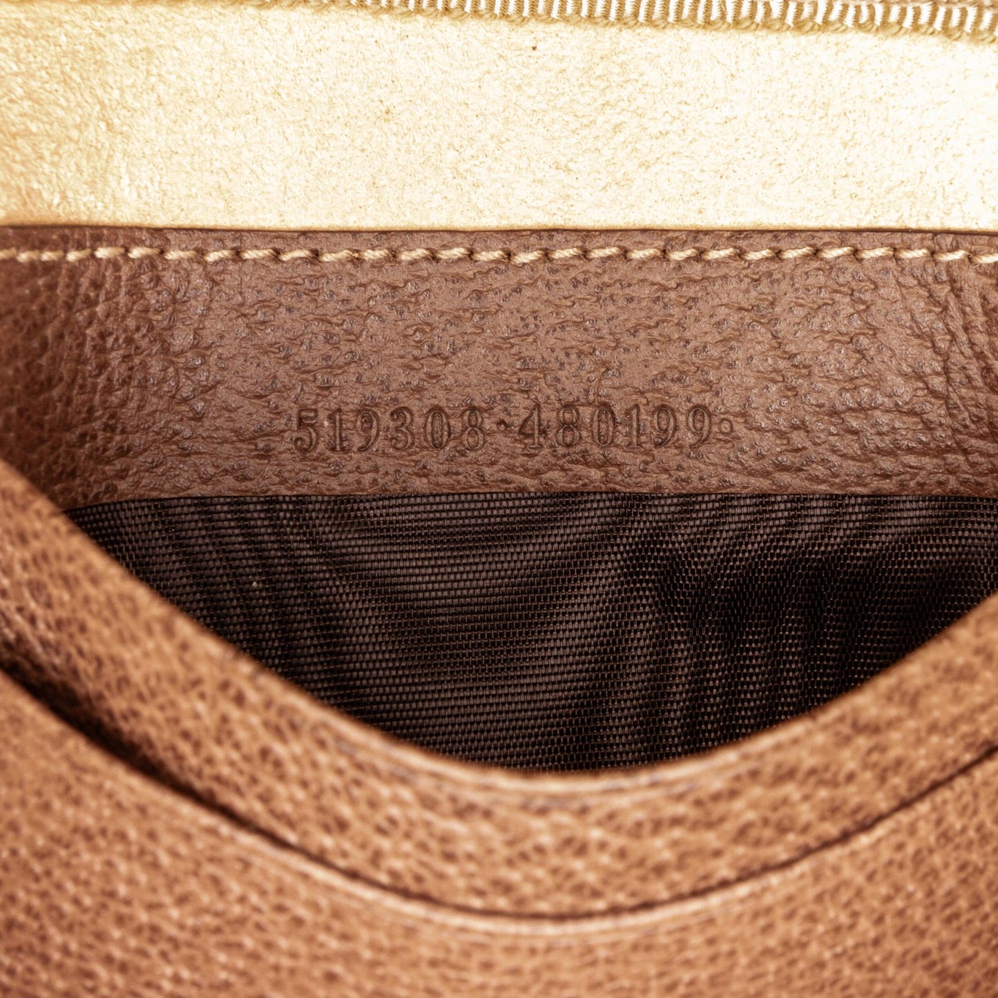 Gucci GG Supreme Web Ophidia Belt Bag