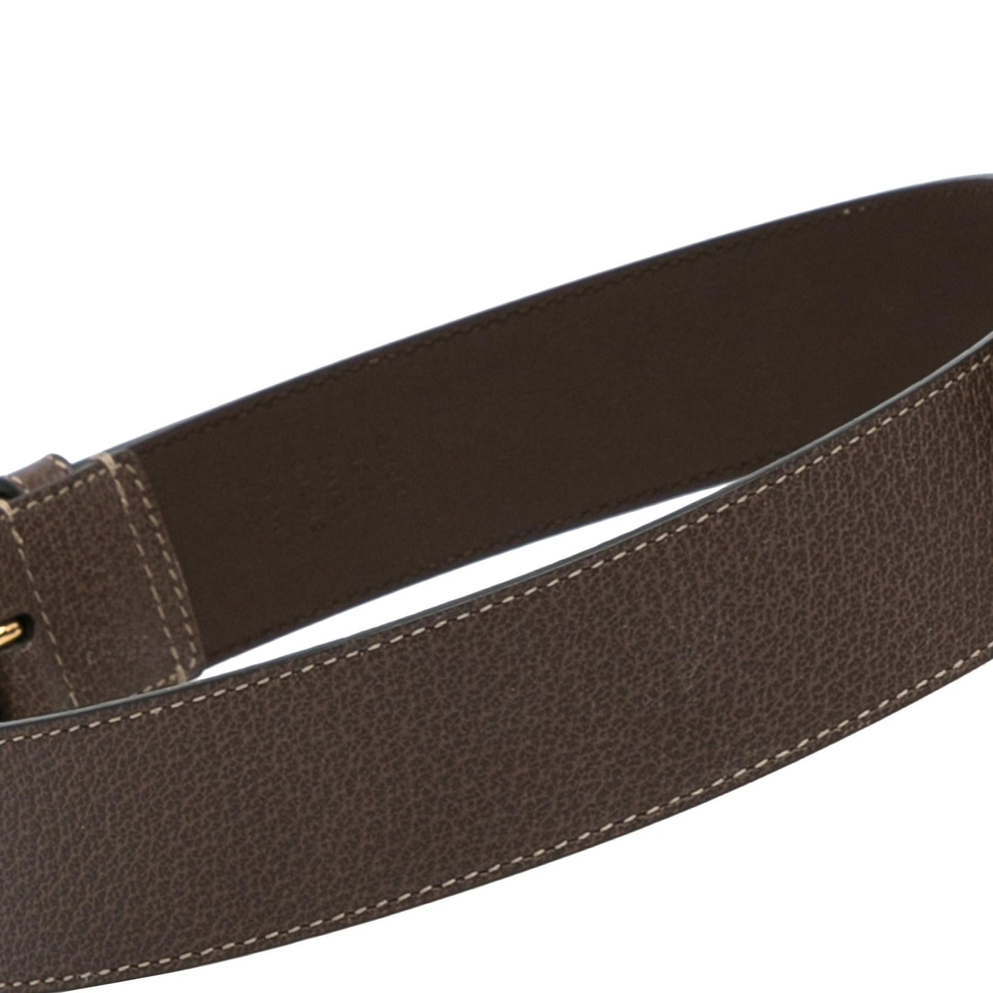 Gucci GG Supreme Web Ophidia Belt Bag