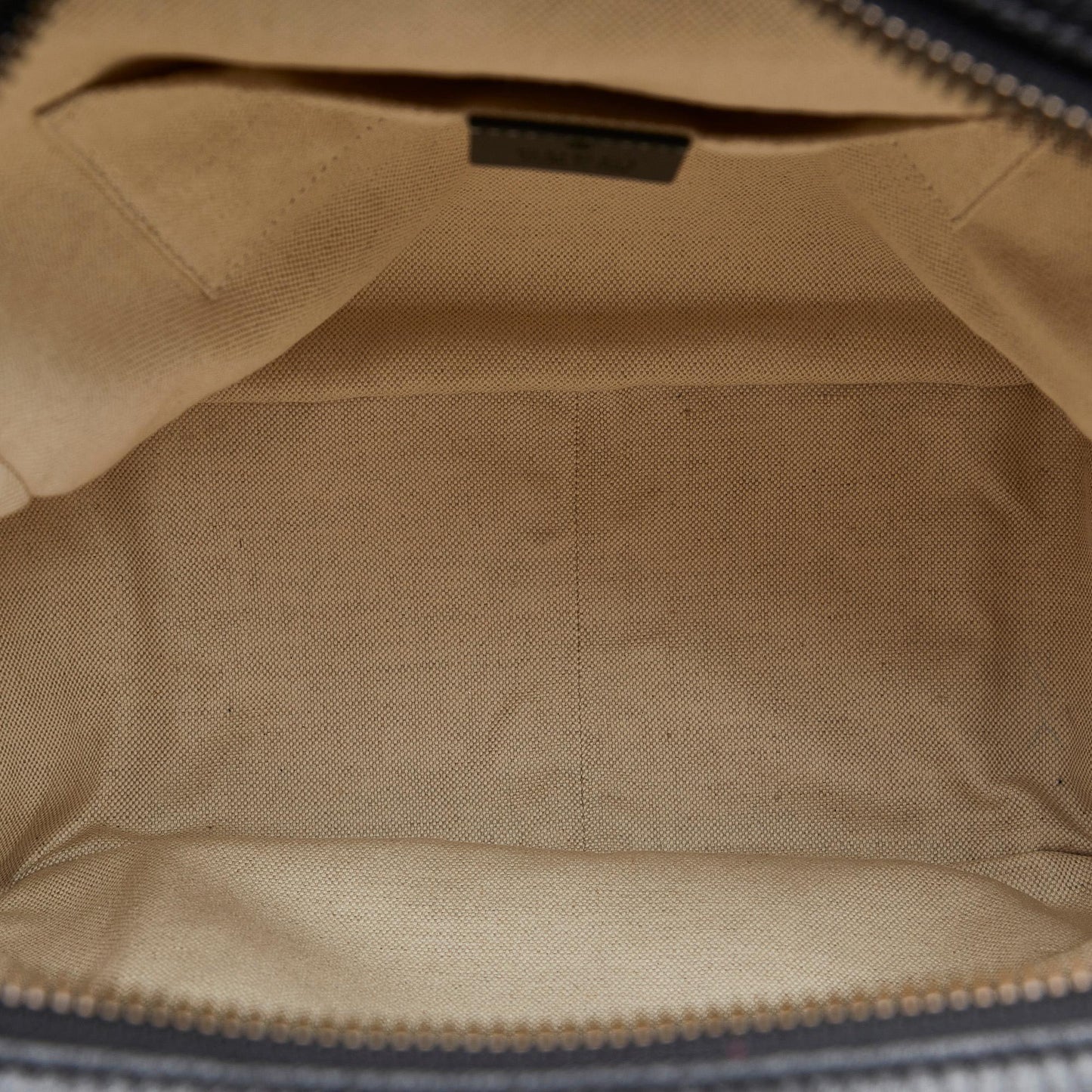 Gucci GG Velvet Double Buckle Backpack (SHG-l75XOb)