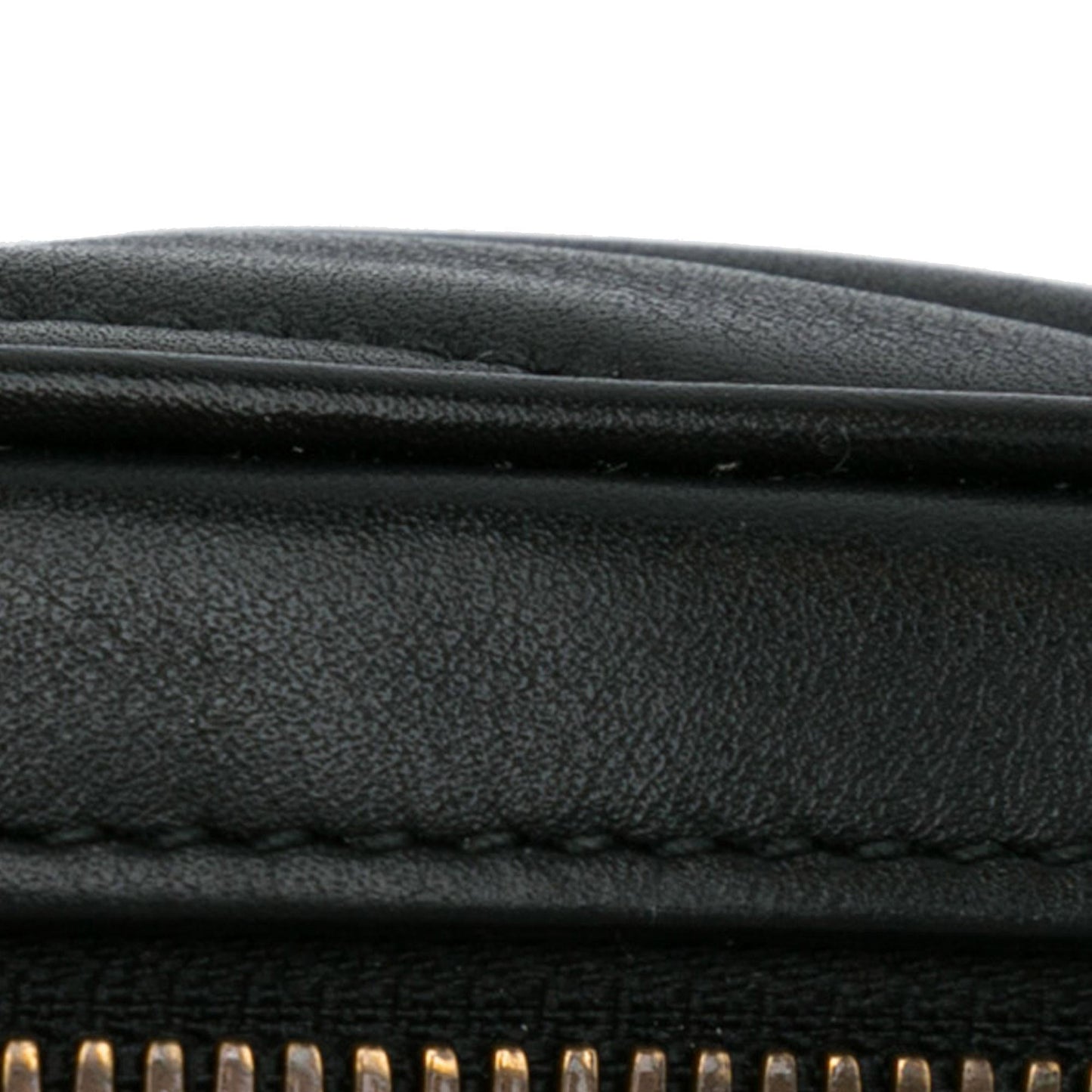 Gucci Gg Marmont Matelasse Belt Bag (SHG-dCtFN0)