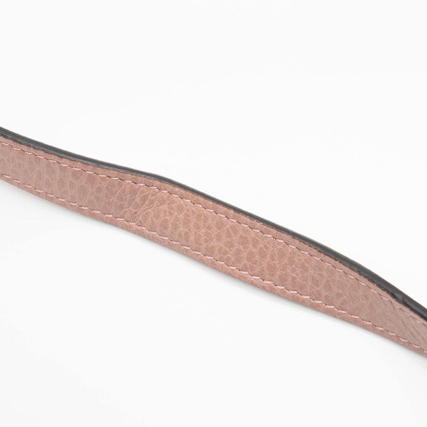 Gucci Leather Interlocking G Chain Wallet (SHF-ynDxvx)