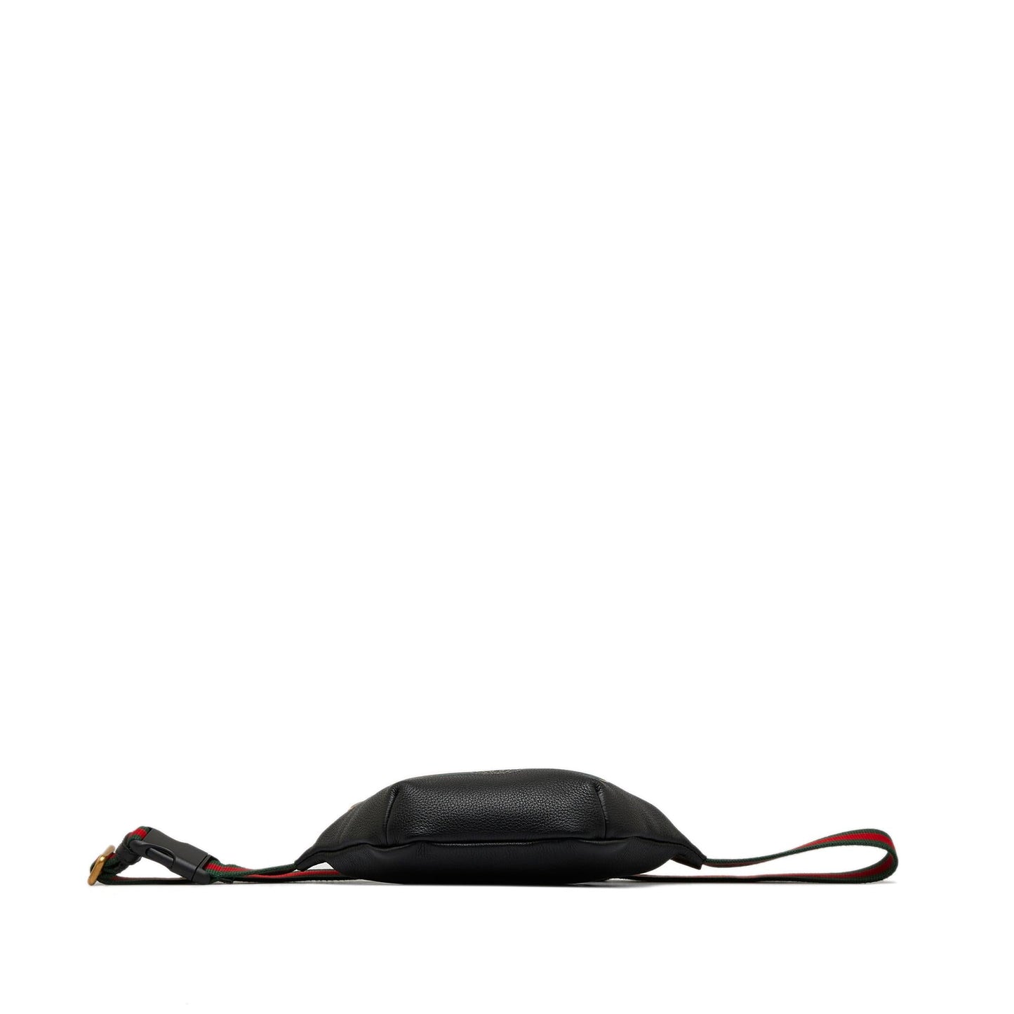 Gucci Gucci Logo Belt Bag (SHG-3AcyAF)