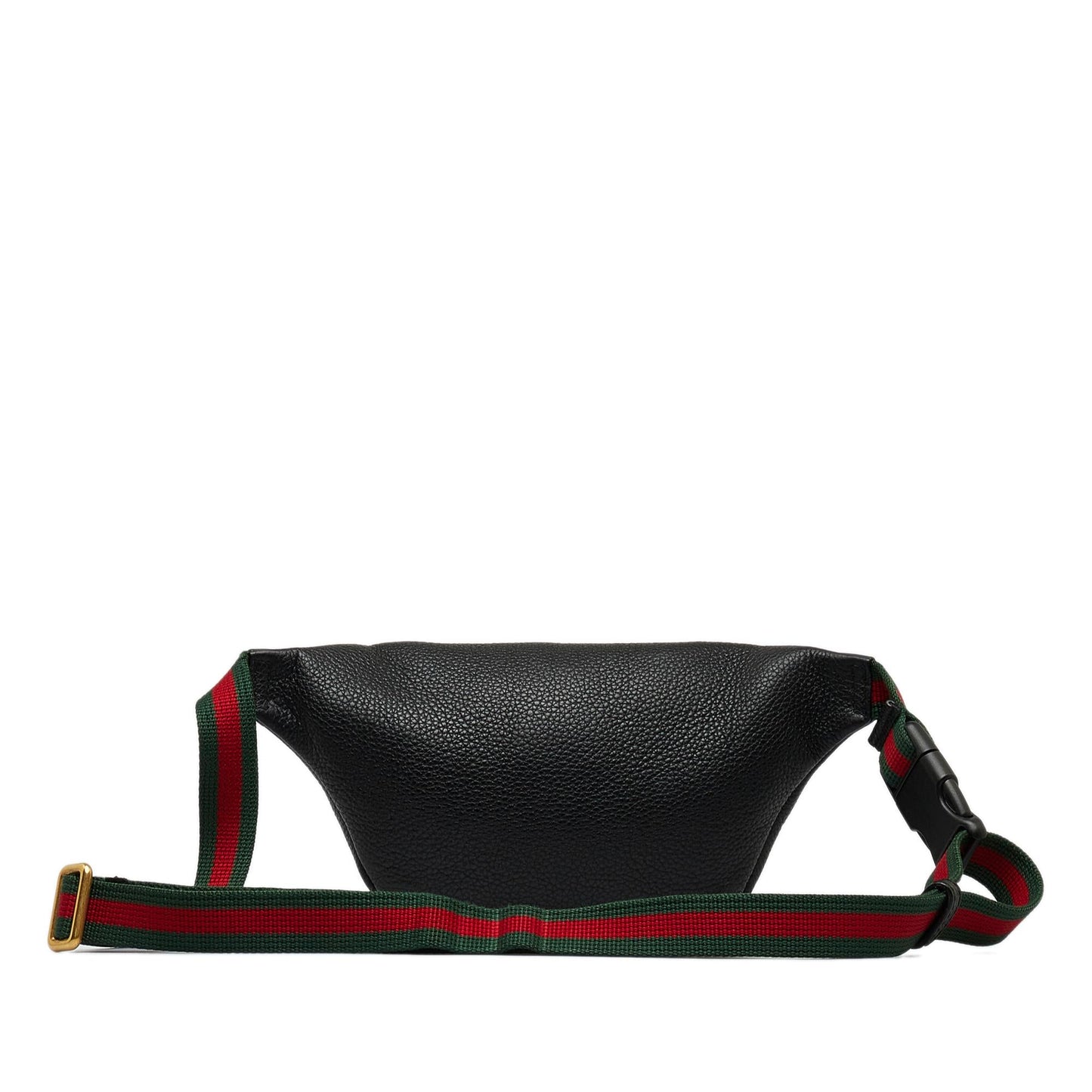 Gucci Gucci Logo Belt Bag (SHG-7oYgXD)