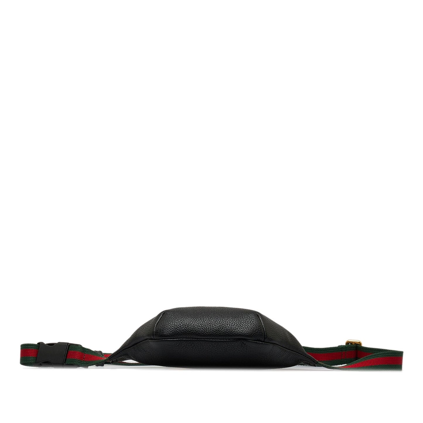 Gucci Gucci Logo Belt Bag (SHG-7oYgXD)