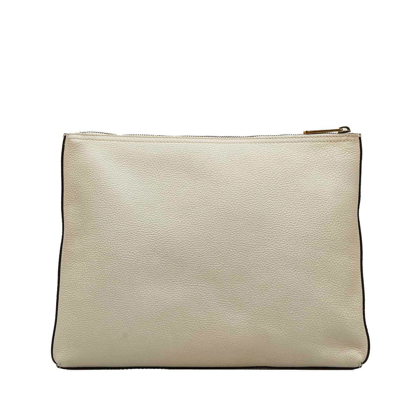 Gucci Gucci Logo Clutch Bag (SHG-9c7YpA)