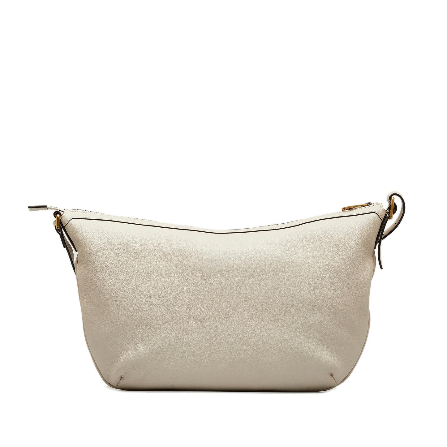 Gucci Gucci Logo Half Moon (SHG-FVuWqd)