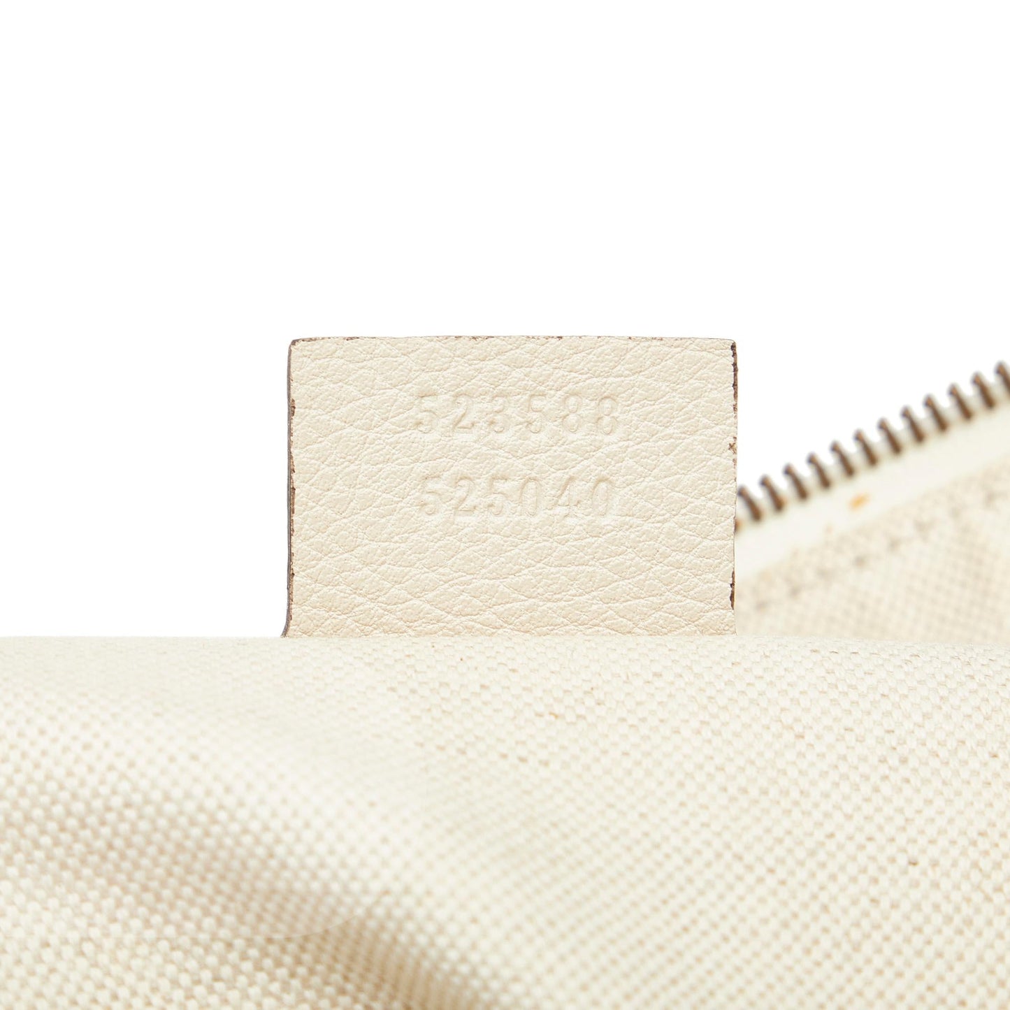 Gucci Gucci Logo Half Moon (SHG-FVuWqd)