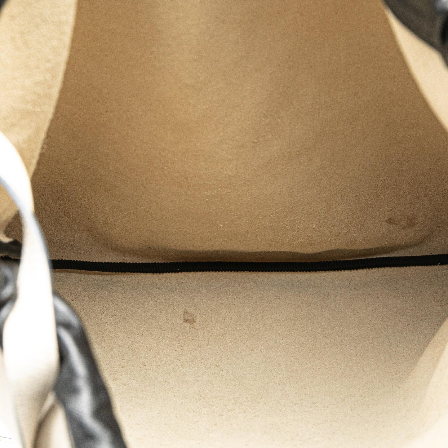 Gucci Gucci Logo Leather Backpack