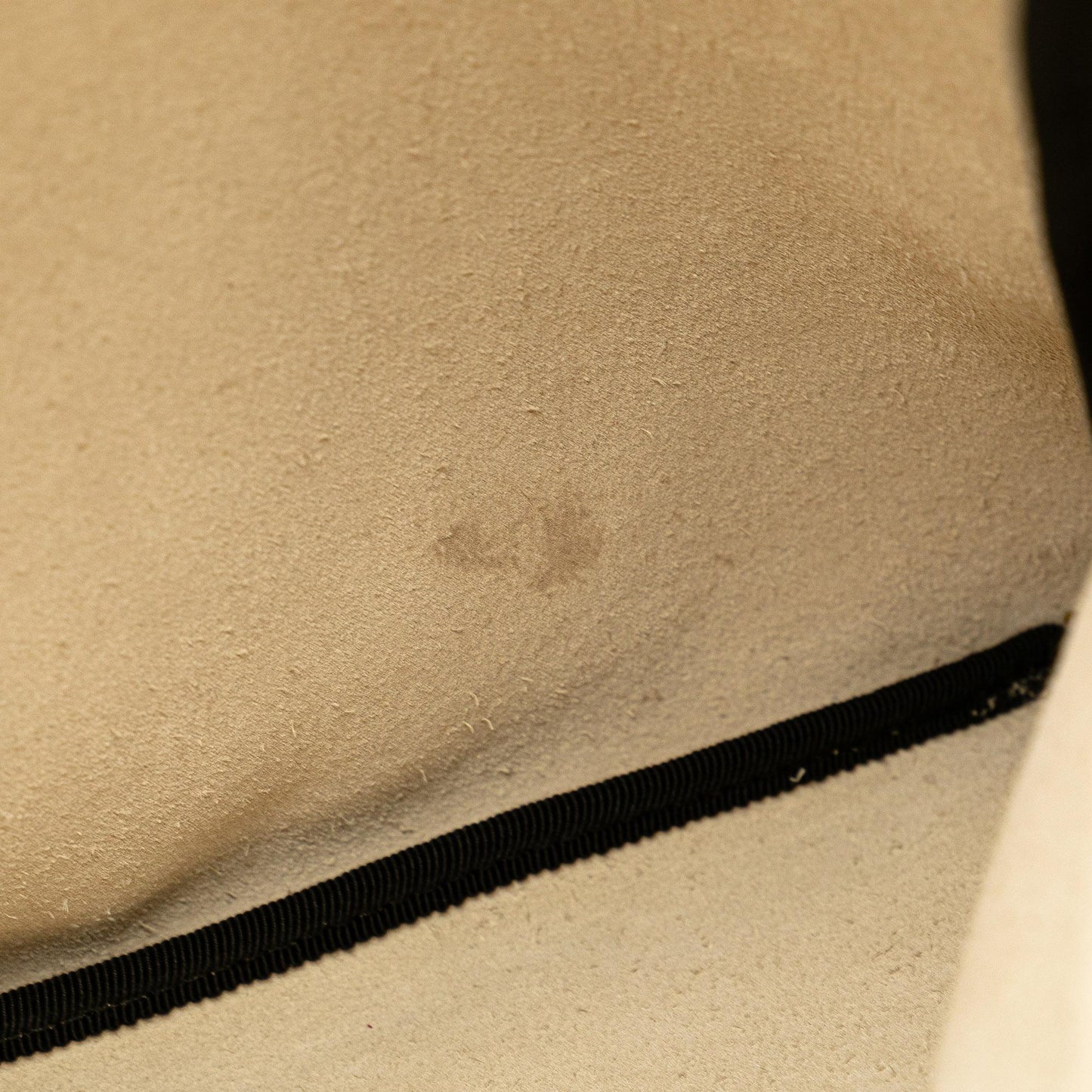 Gucci Gucci Logo Leather Backpack