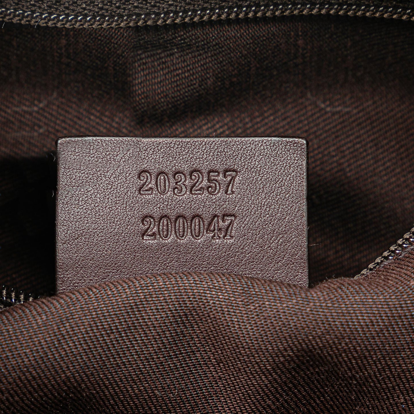 Gucci Guccissima Abbey D Ring Crossbody (SHG-EmUJqT)