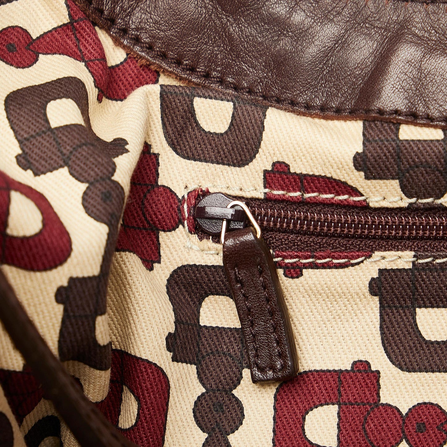 Gucci Guccissima Abbey D-Ring Shoulder Bag (SHG-LpuOmw)