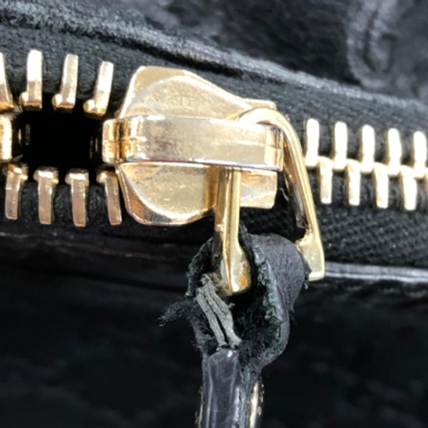Gucci Guccissima Backpack (SHG-B6kq4e)