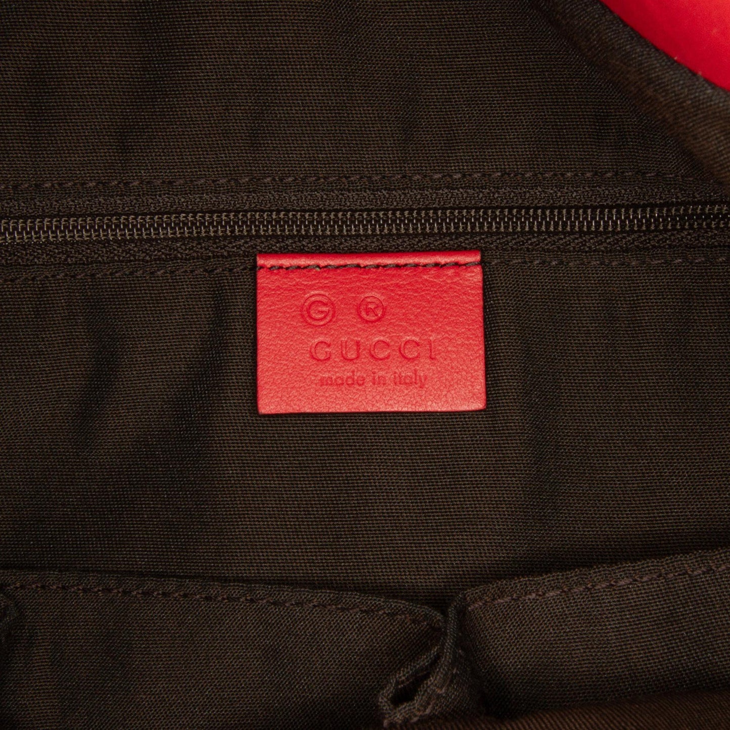 Gucci Guccissima Bamboo Shoulder Bag (SHG-Zkij8n)