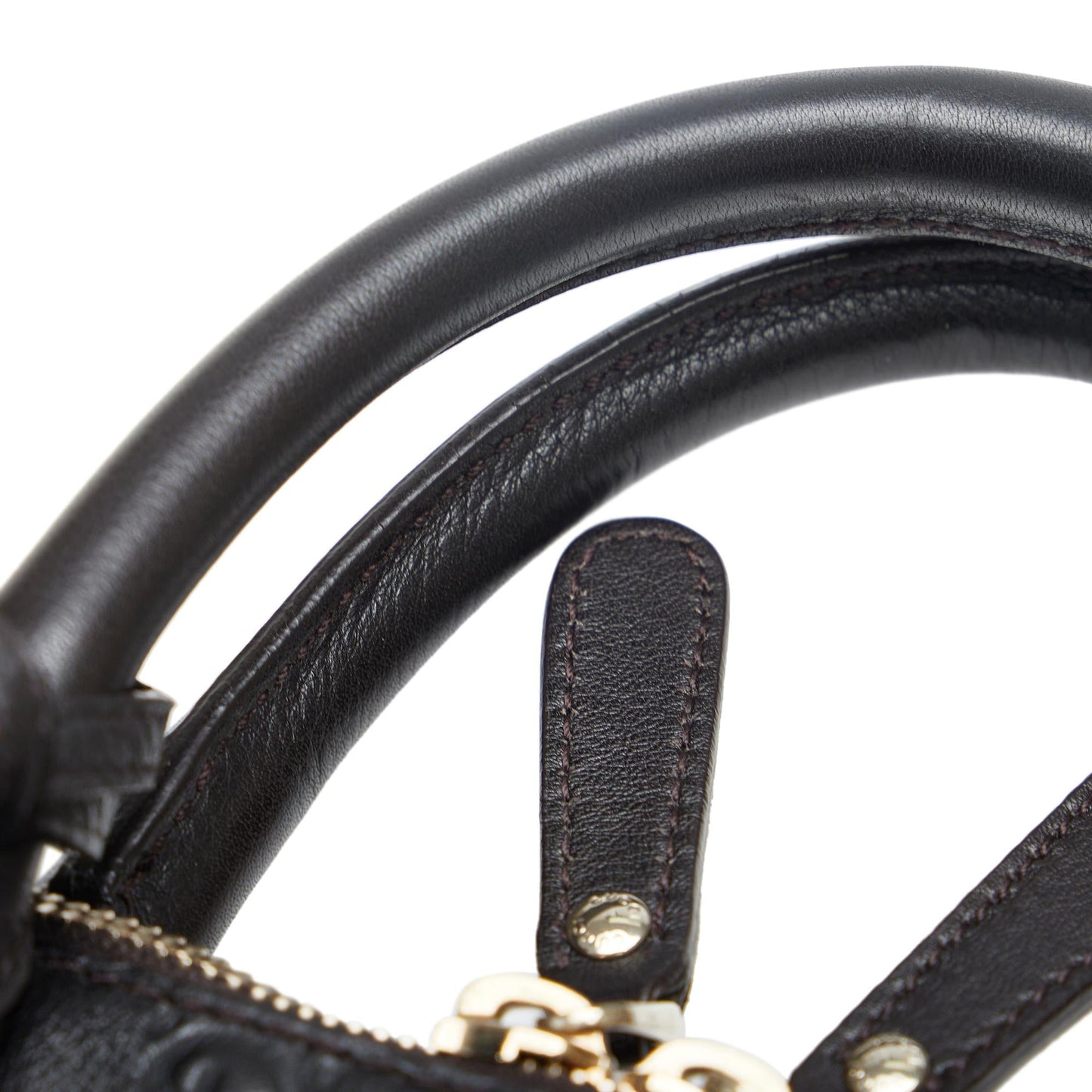 Gucci Guccissima Briefcase (SHG-pCzGtf)