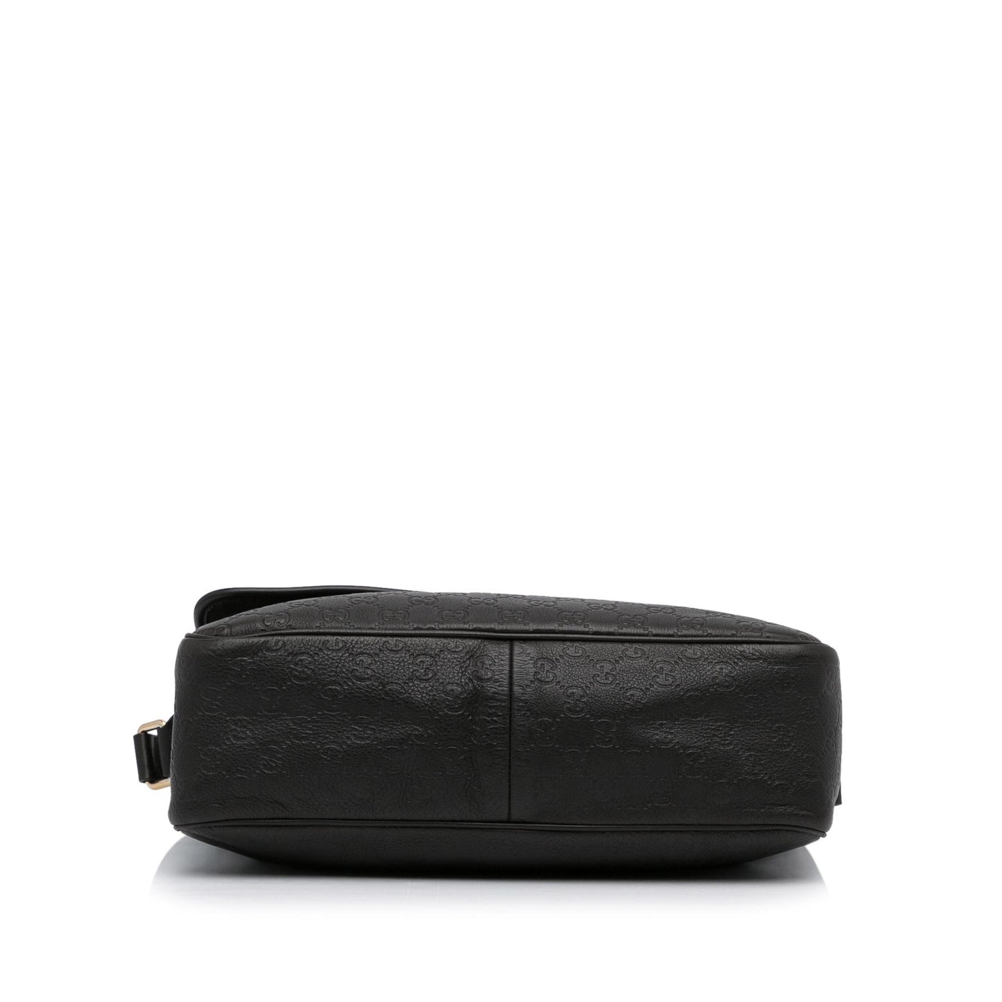 Gucci Guccissima Crossbody (SHG-FkZ5fk)