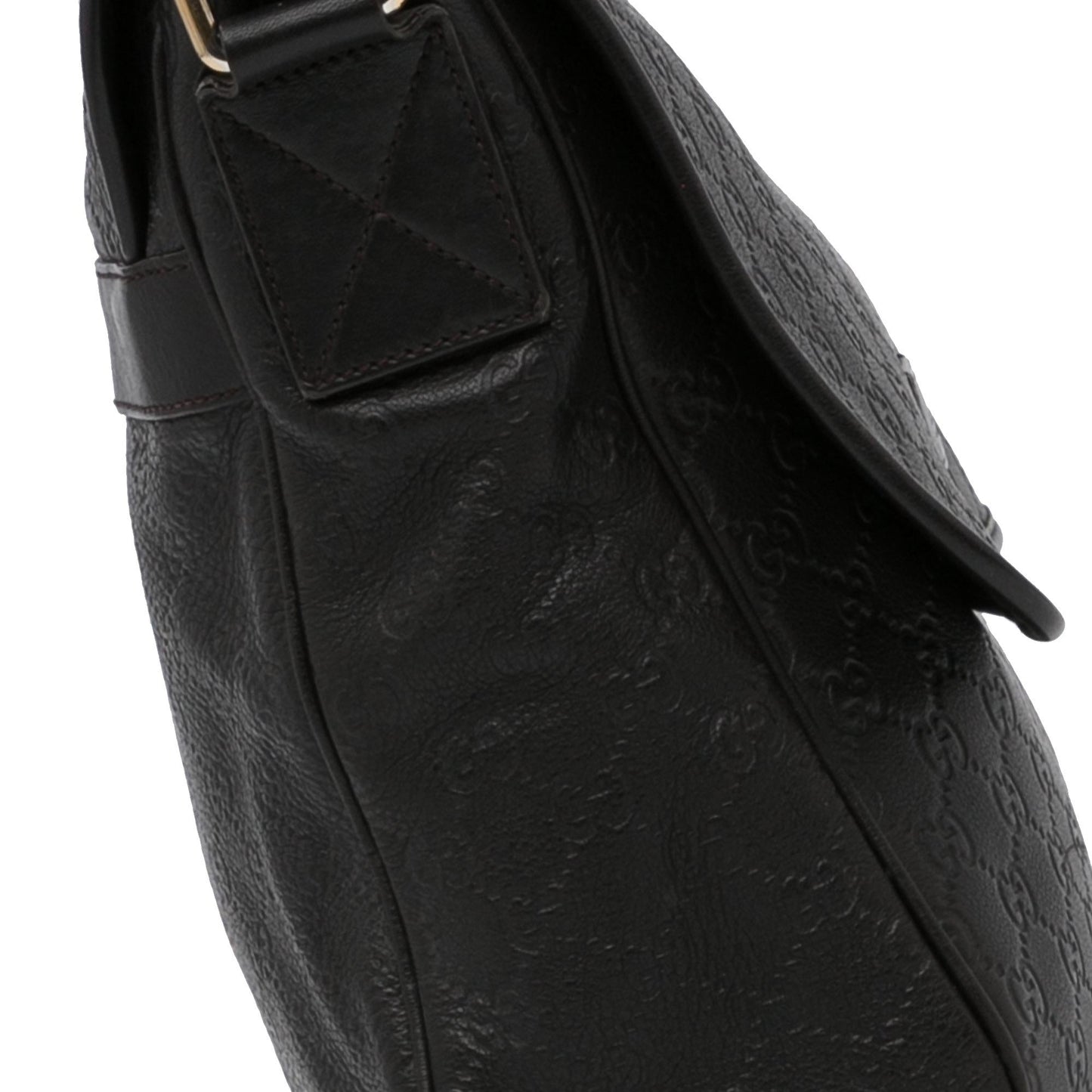 Gucci Guccissima Crossbody (SHG-FkZ5fk)