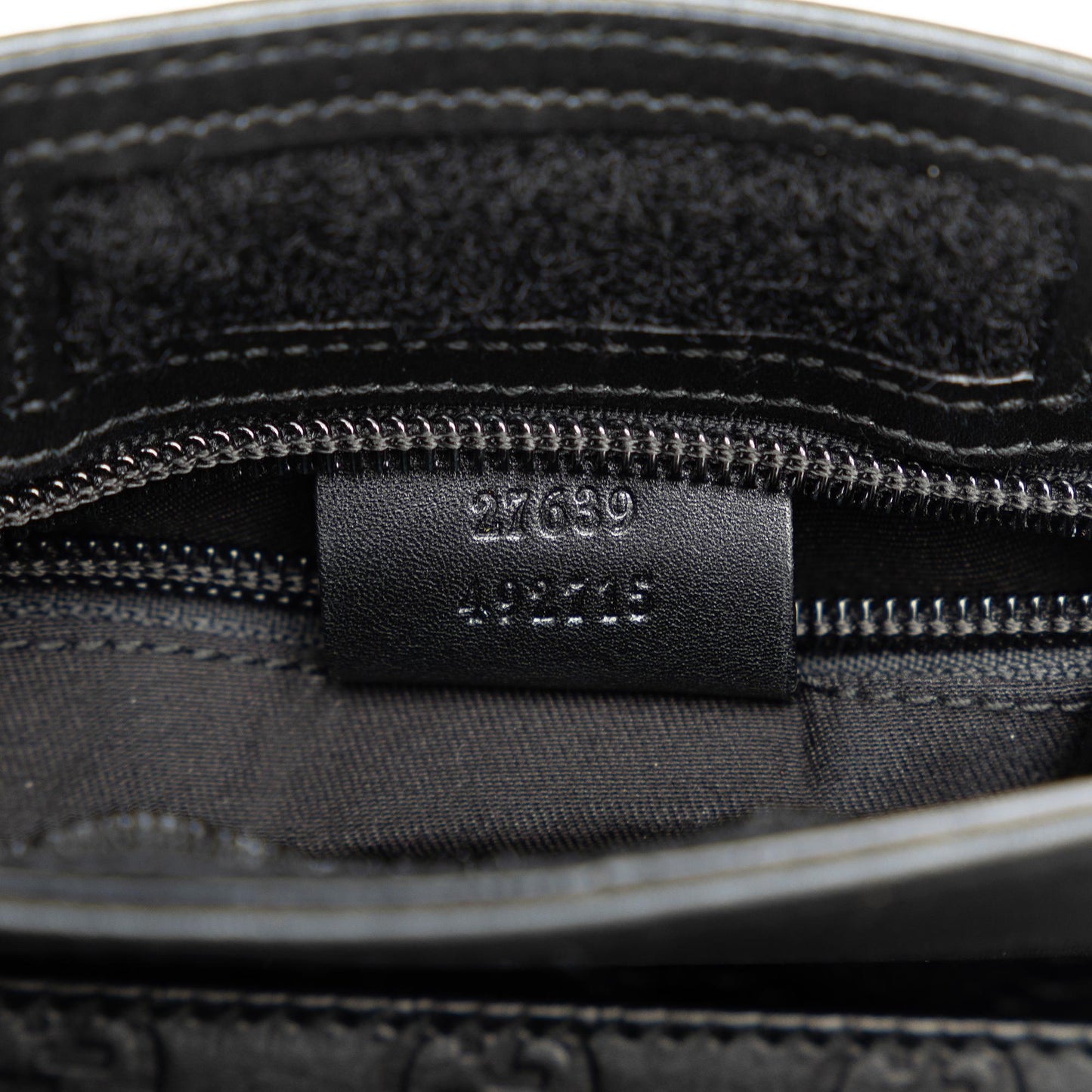 Gucci Guccissima Crossbody (SHG-sJjZWa)
