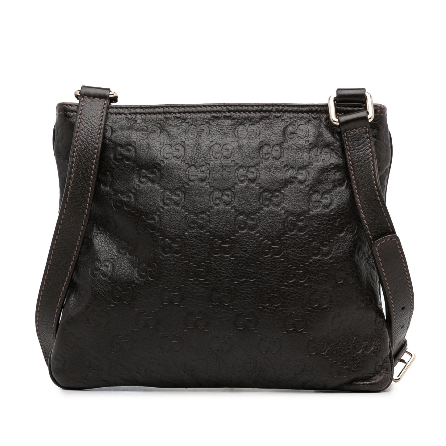 Gucci Guccissima Crossbody (SHG-vxGfe2)
