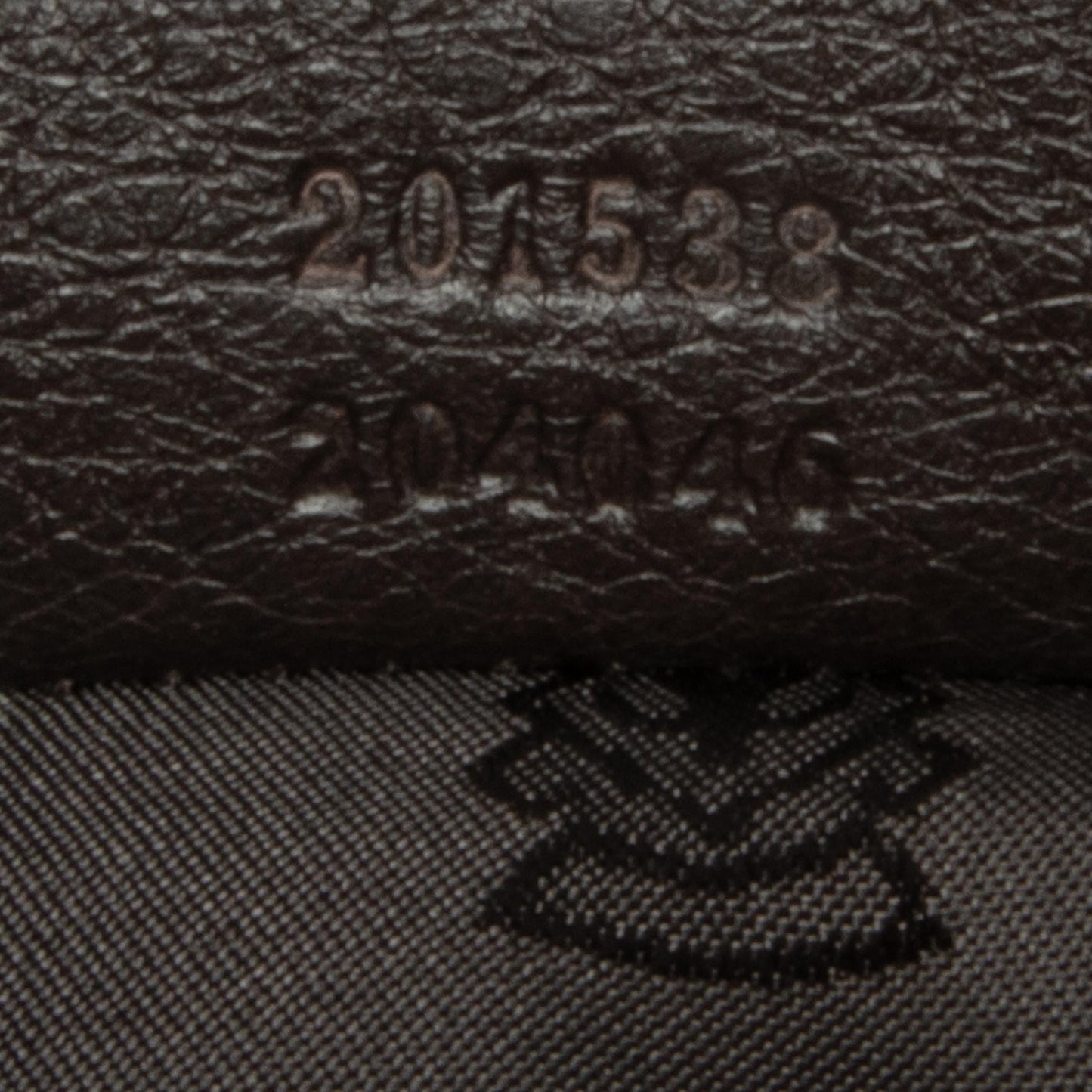 Gucci Guccissima Crossbody (SHG-vxGfe2)